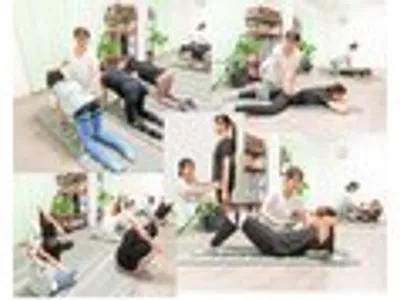 pilates&relaxation Lagom