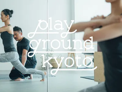 playground kyoto 烏丸御池店
