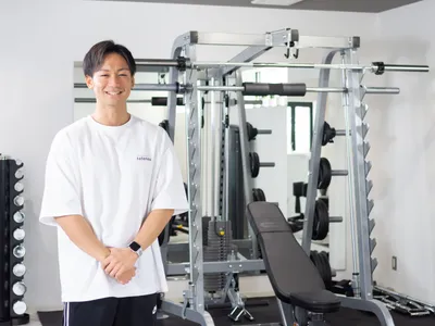 PrivateGym totonou 堀川小泉店