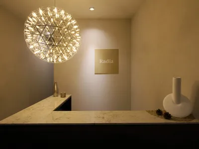 Radia pilates【ラディア ピラティス】プライベートスタジオ