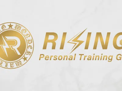 RISING