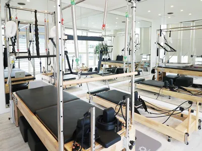 コンディショニングサロンSOAR