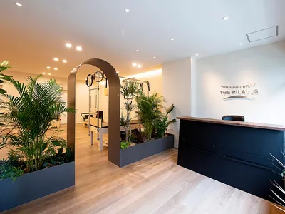 THE PILATES 本店