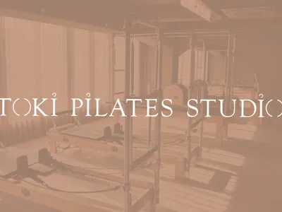 TOKI PILATES STUDIO ーEAST STUDIOー
