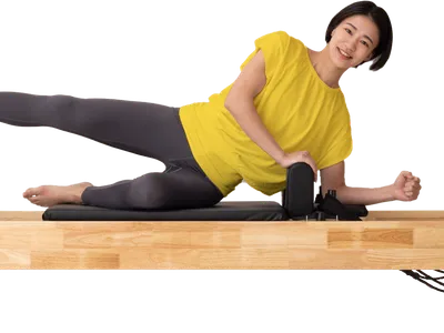 TSUTAYA Conditioning PILATES 宇都宮駅東口