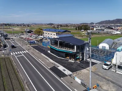 yoga＆pilates studio COLMADO